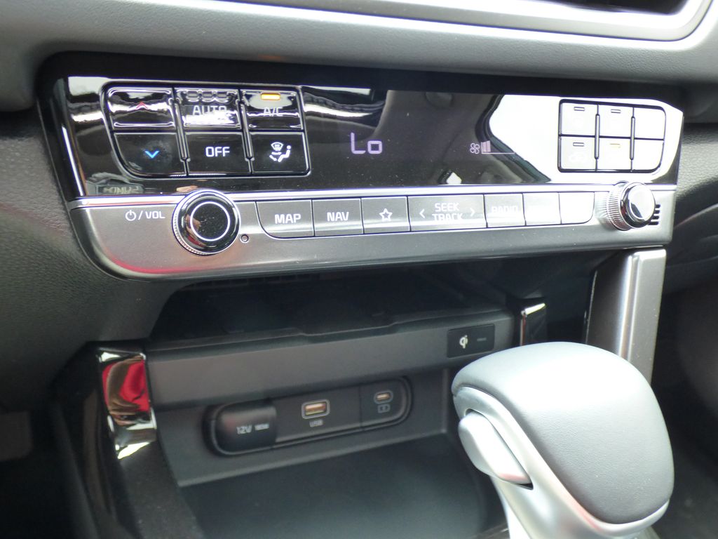 2026 Kia Seltos SX - Photo 21