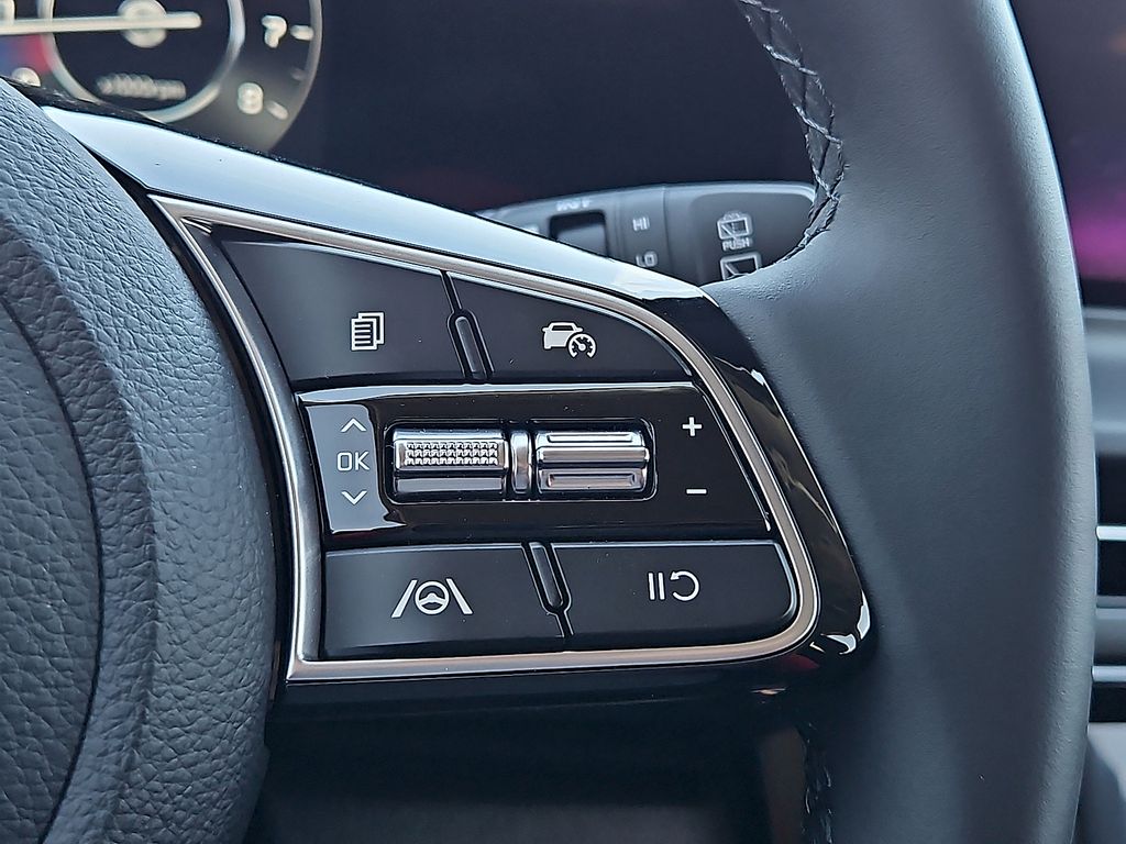 2025 Kia Seltos X-Line - Photo 23