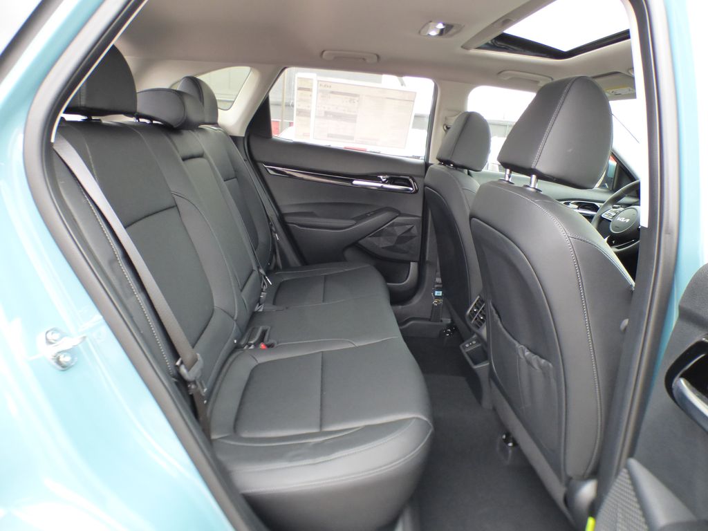 2026 Kia Seltos SX - Photo 14