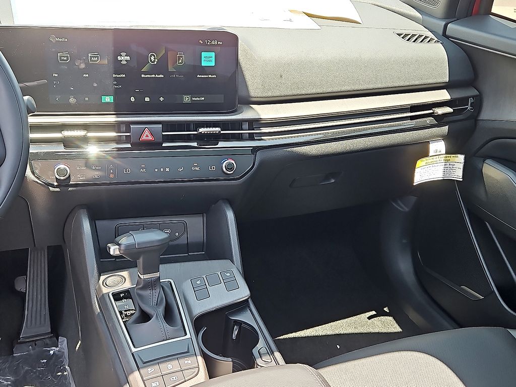 2026 Kia Sportage X-Line - Photo 17