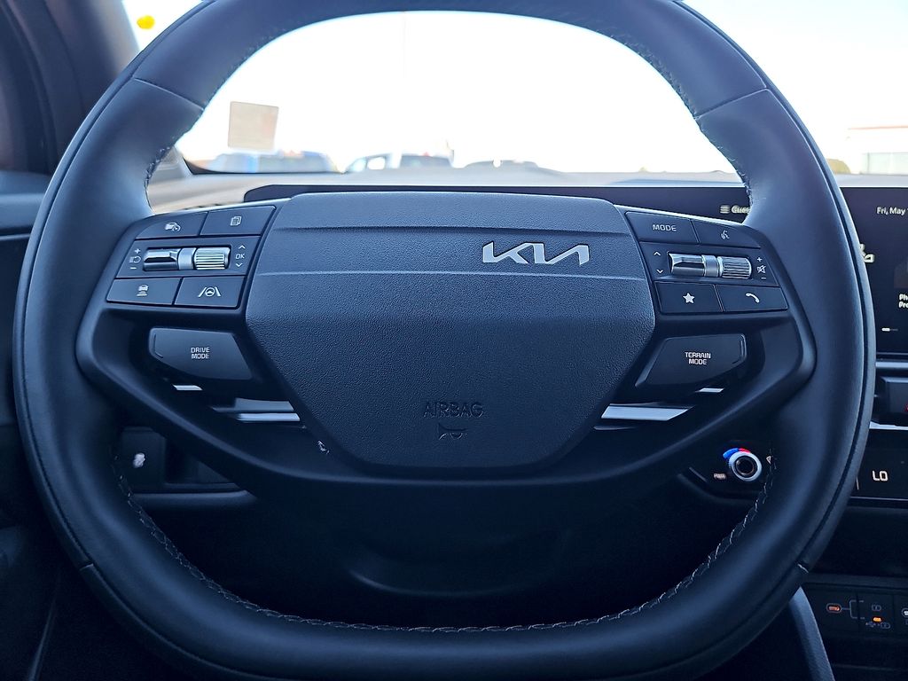 2026 Kia Sportage X-Line - Photo 25