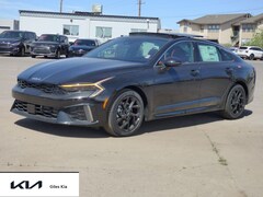 2026 Kia K5 GT-Line Sedan