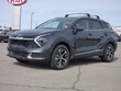 Kia Sportage Hybrid