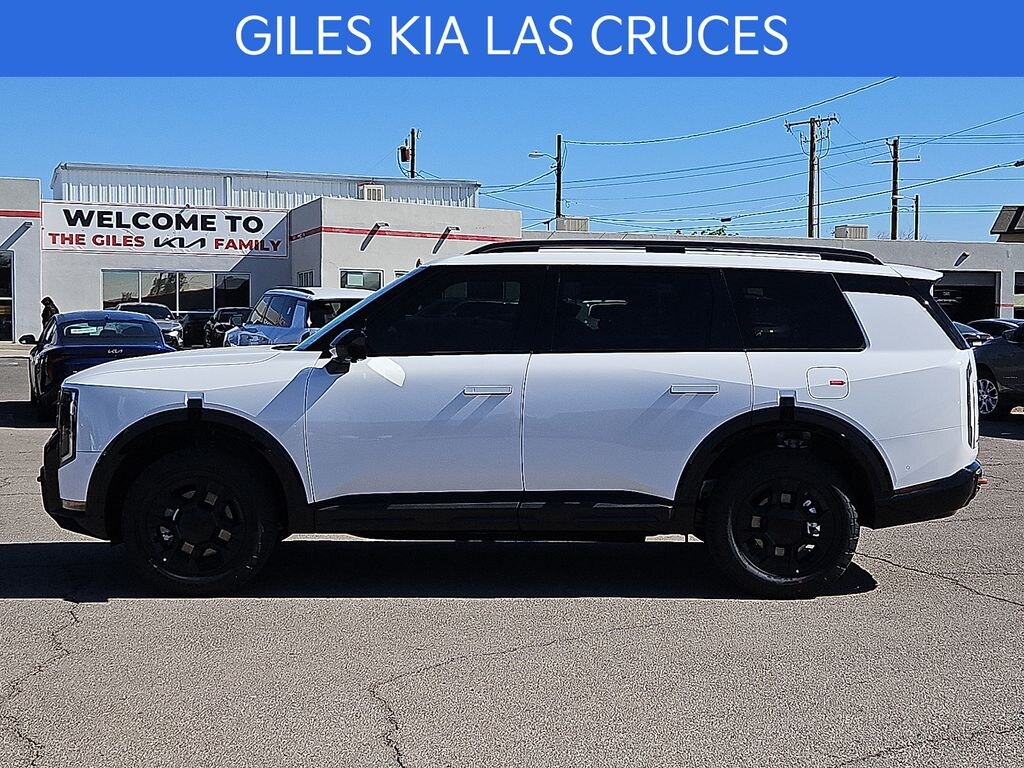 New 2027 Kia Telluride X-Pro SX-Prestige SUV