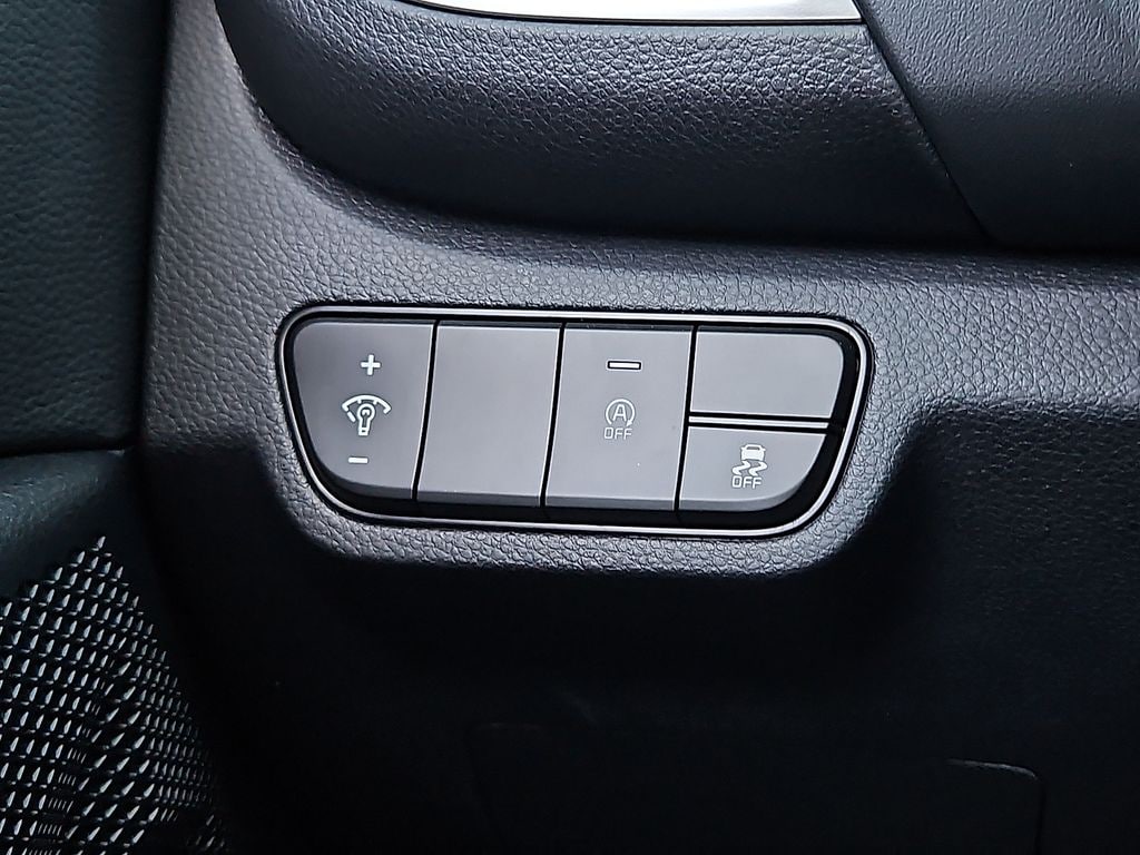 2026 Kia Seltos EX - Photo 21