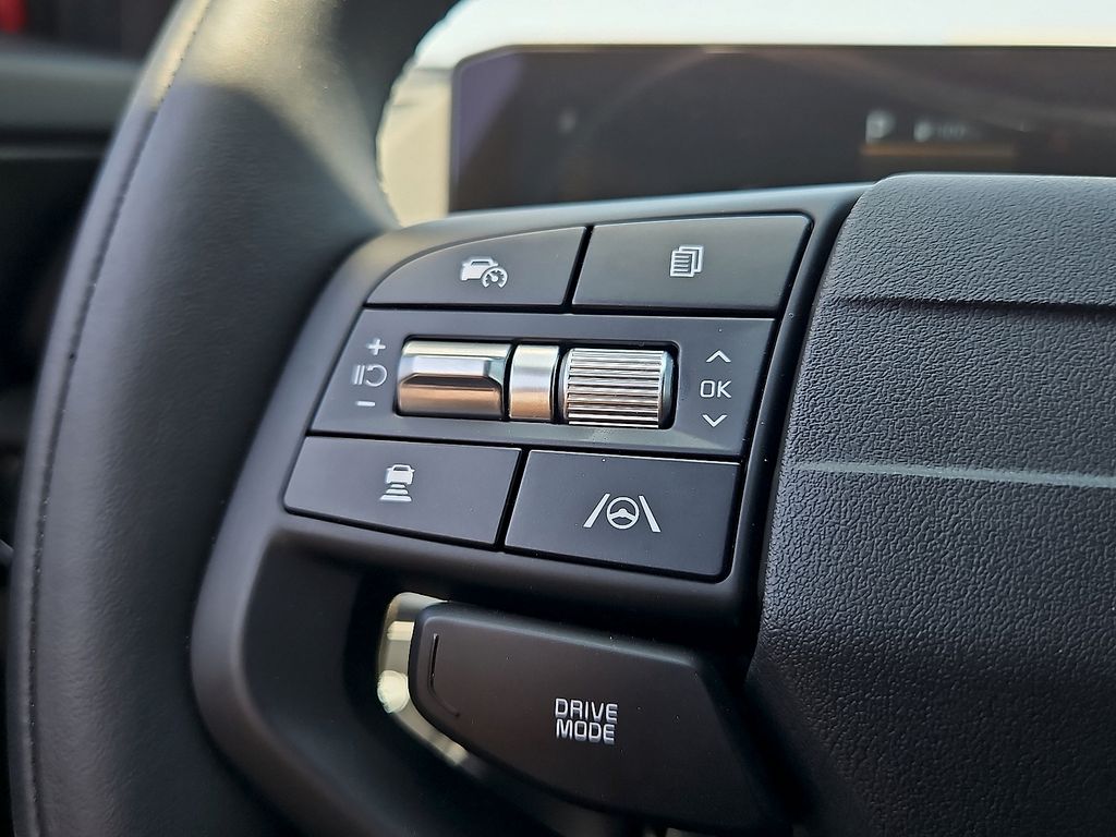 2026 Kia Sportage X-Line - Photo 22