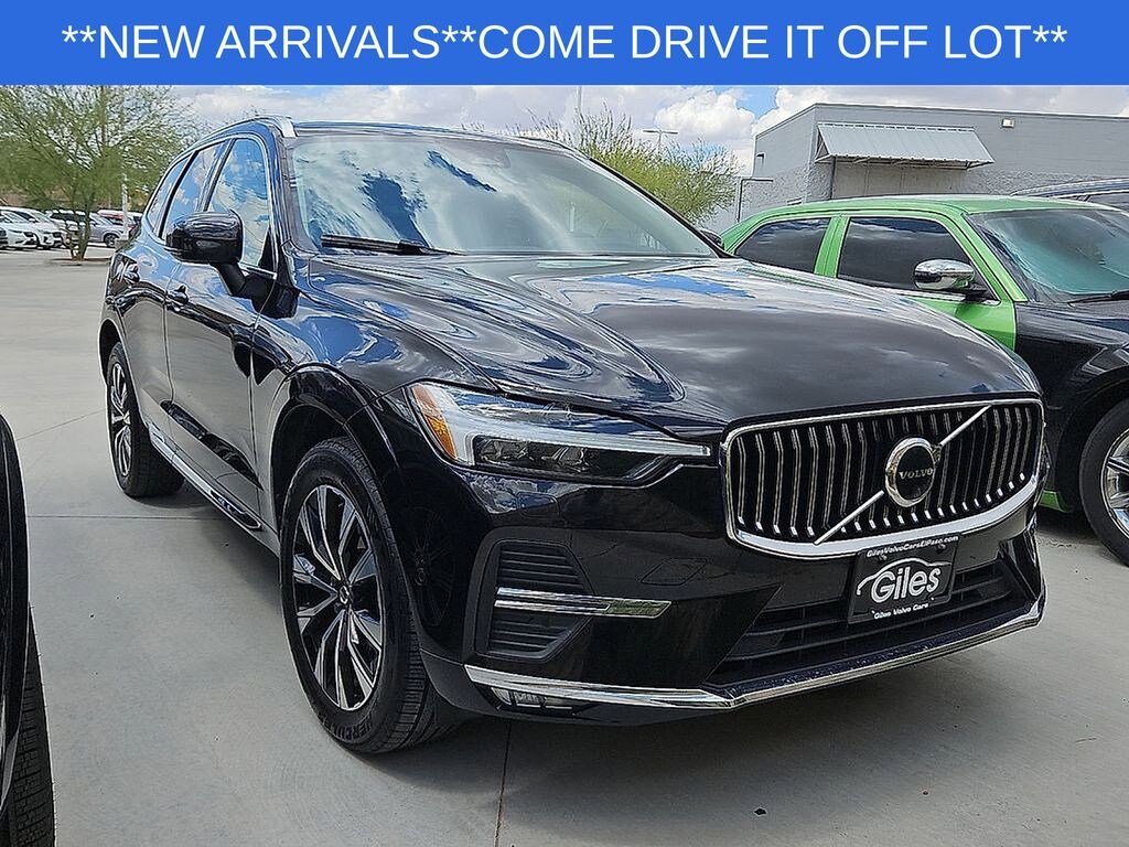 Used 2023 Volvo XC60 B5 Plus Bright Theme SUV