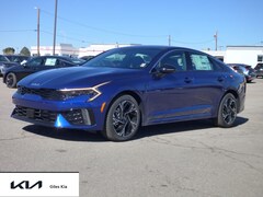 2026 Kia K5 GT-Line Sedan