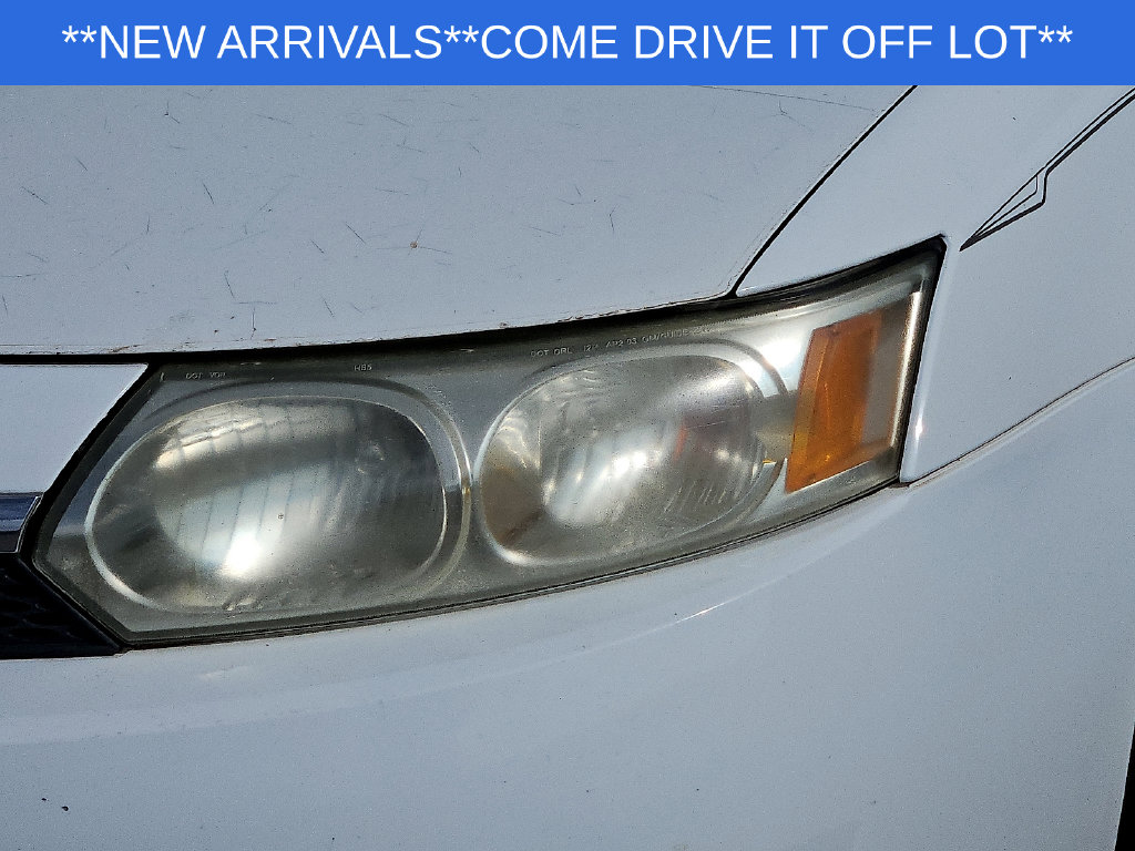 Used 2004 Saturn ION 2 Sedan