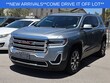 GMC Acadia
