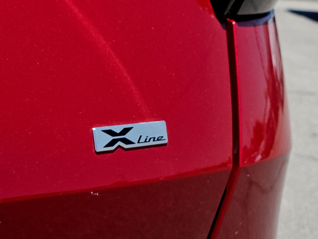 2026 Kia Sportage X-Line - Photo 14