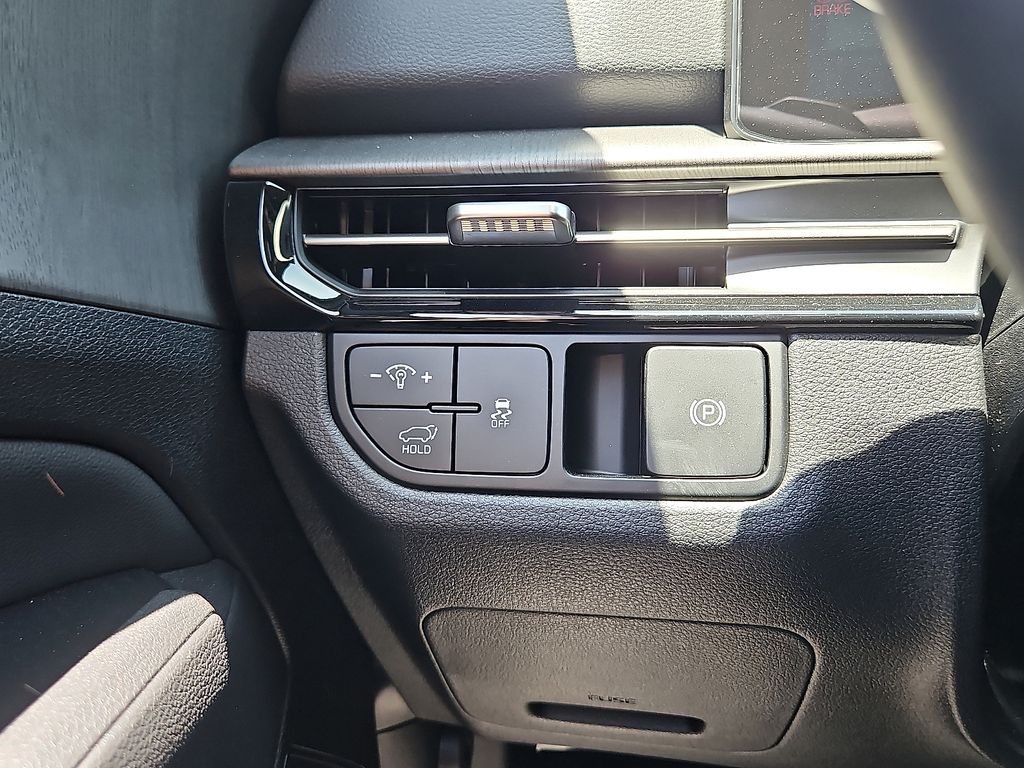 2026 Kia Sportage X-Line - Photo 21
