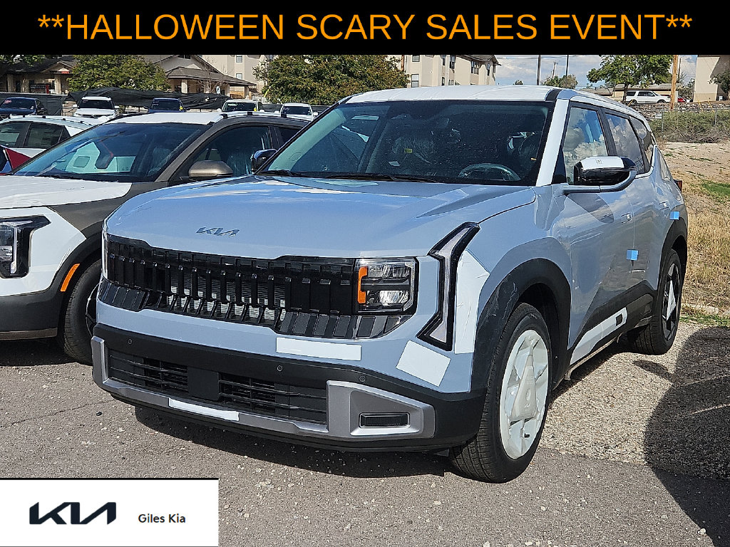 2027 Kia Seltos