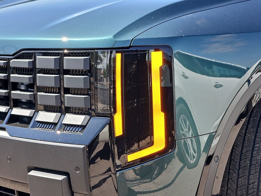 New 2027 Kia Telluride Hybrid X-Line SX SUV