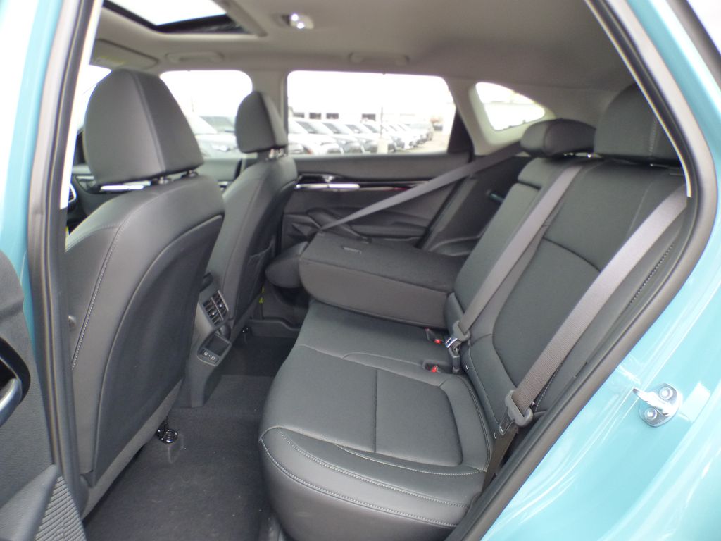 2026 Kia Seltos SX - Photo 11