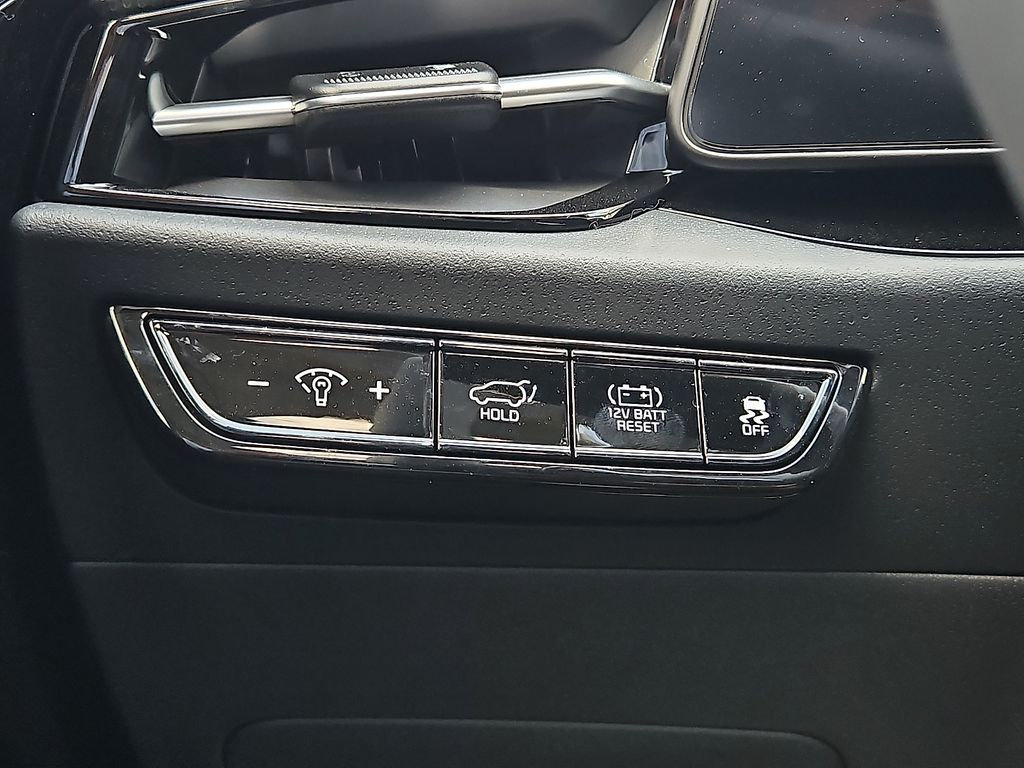 2025 Kia Niro SX Touring - Photo 21