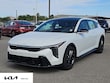  Kia K4 Hatchback