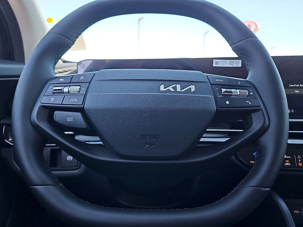 2026 Kia Sportage SX - Photo 25
