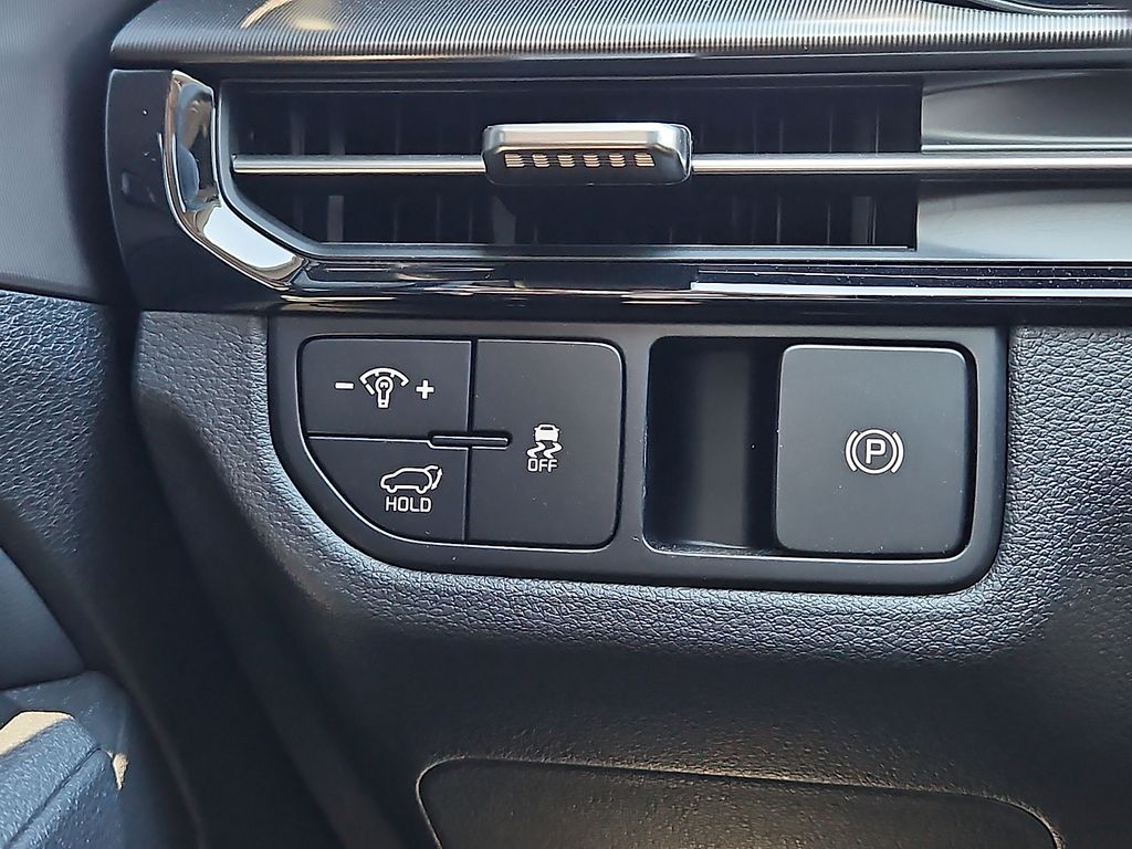 2026 Kia Sportage SX - Photo 21