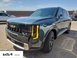  Kia Telluride Hybrid