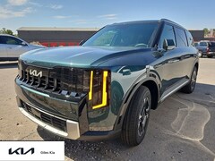 2027 Kia Telluride Hybrid EX SUV