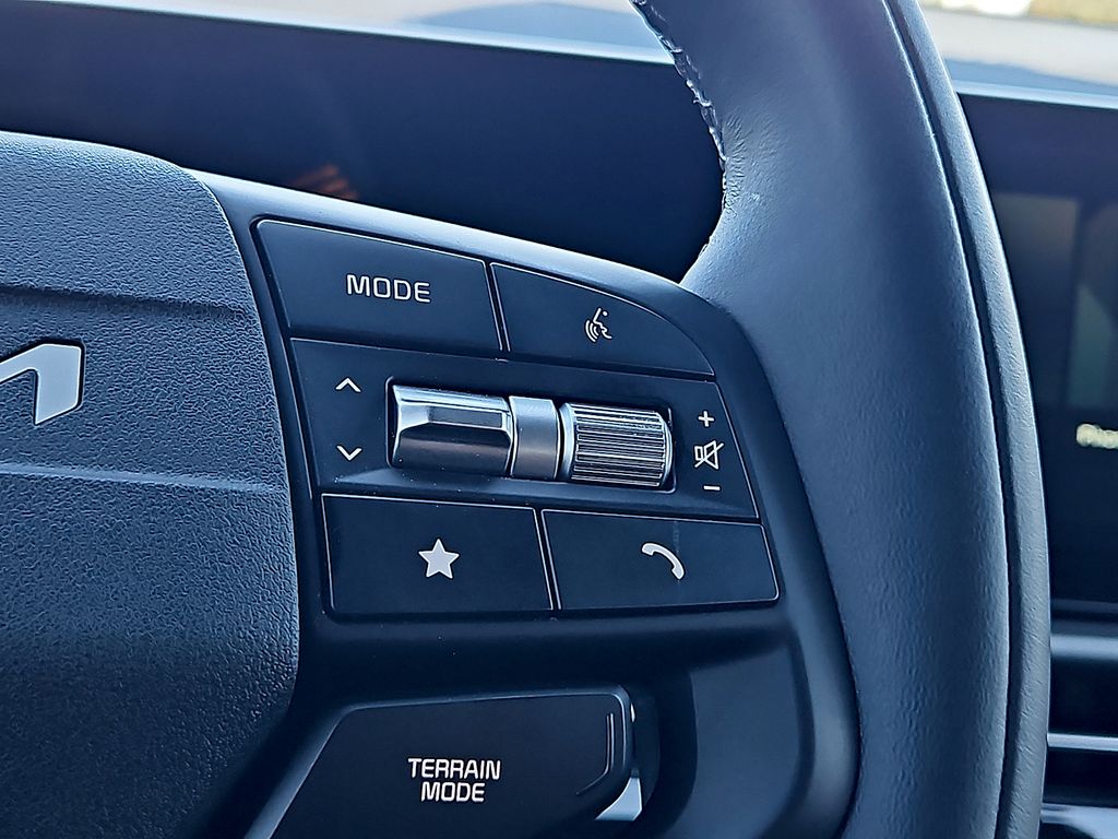 2026 Kia Sportage X-Line - Photo 23