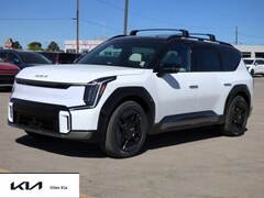 2026 Kia EV9 GT-Line SUV