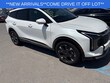  Kia Sportage Hybrid