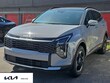  Kia Sportage Hybrid