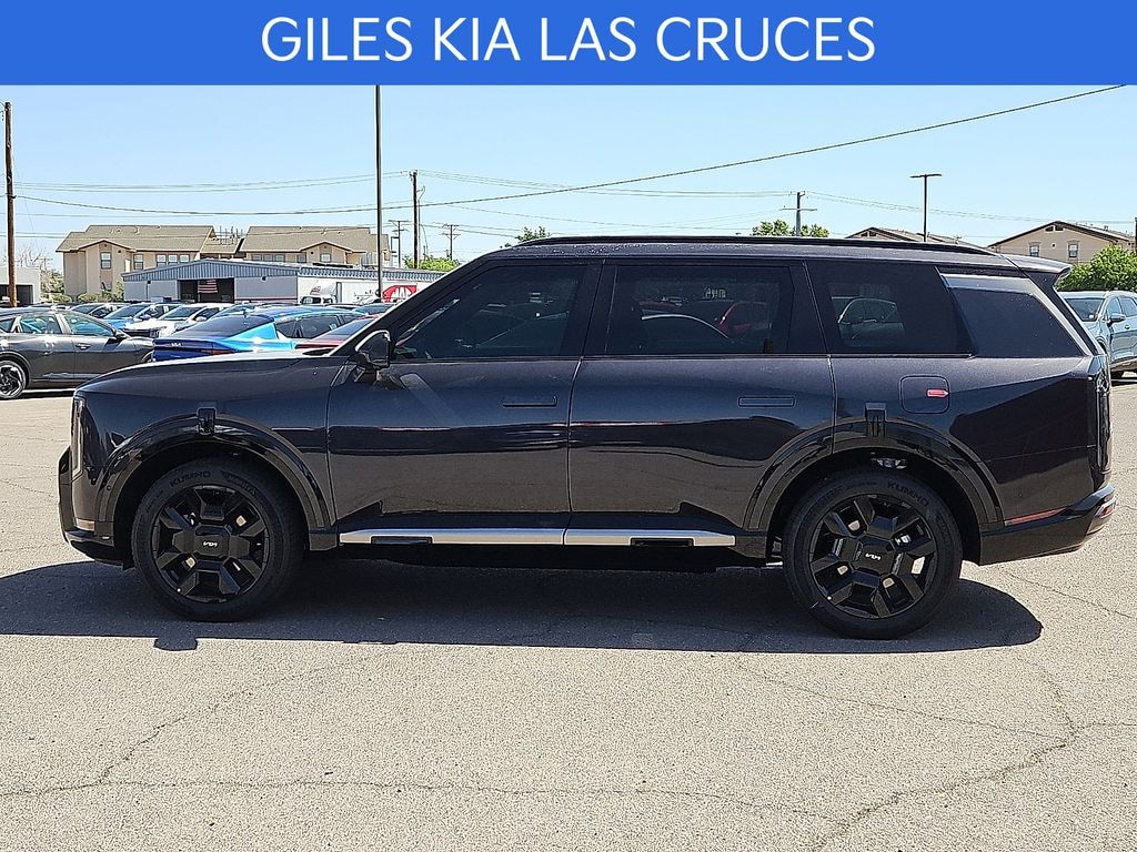 New 2027 Kia Telluride SX SUV
