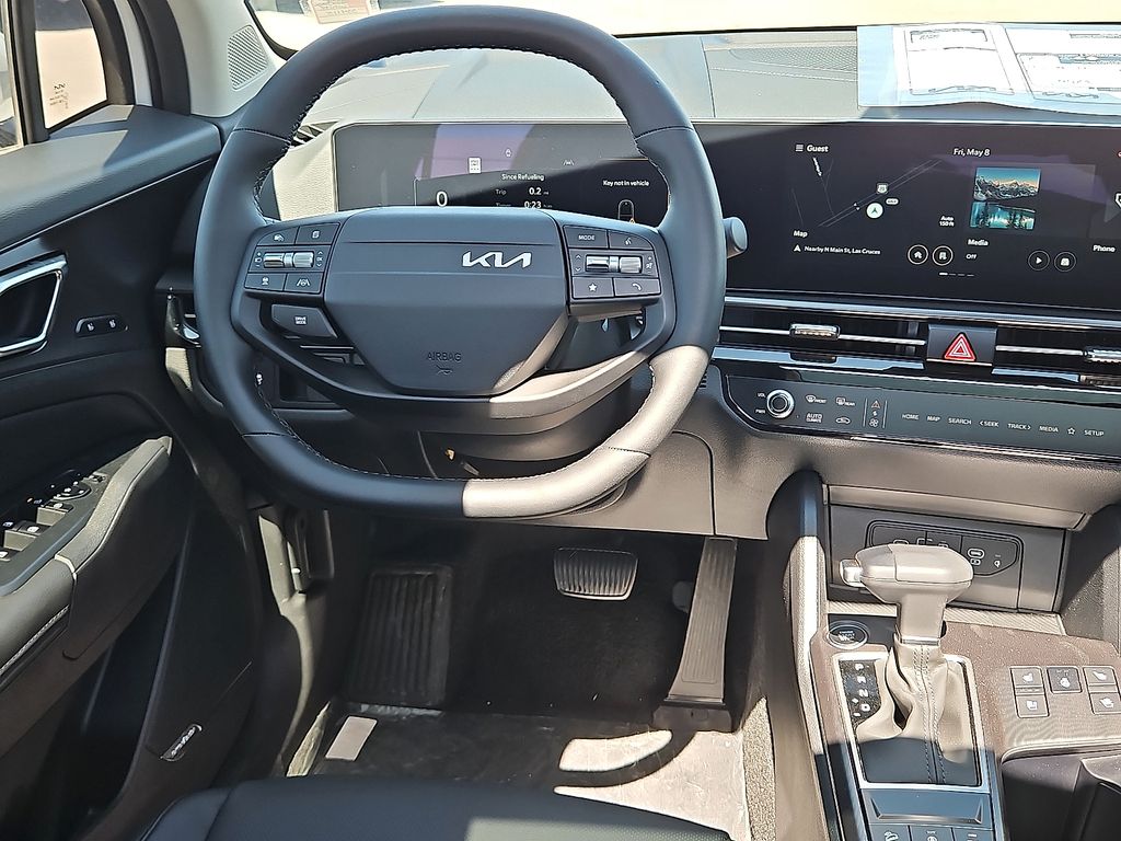 2026 Kia Sportage EX - Photo 16