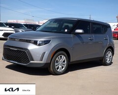 2025 Kia Soul LX Hatchback
