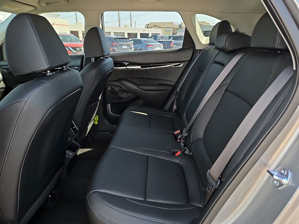 2026 Kia Seltos EX - Photo 15