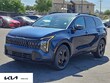  Kia Sportage Plug-In Hybrid