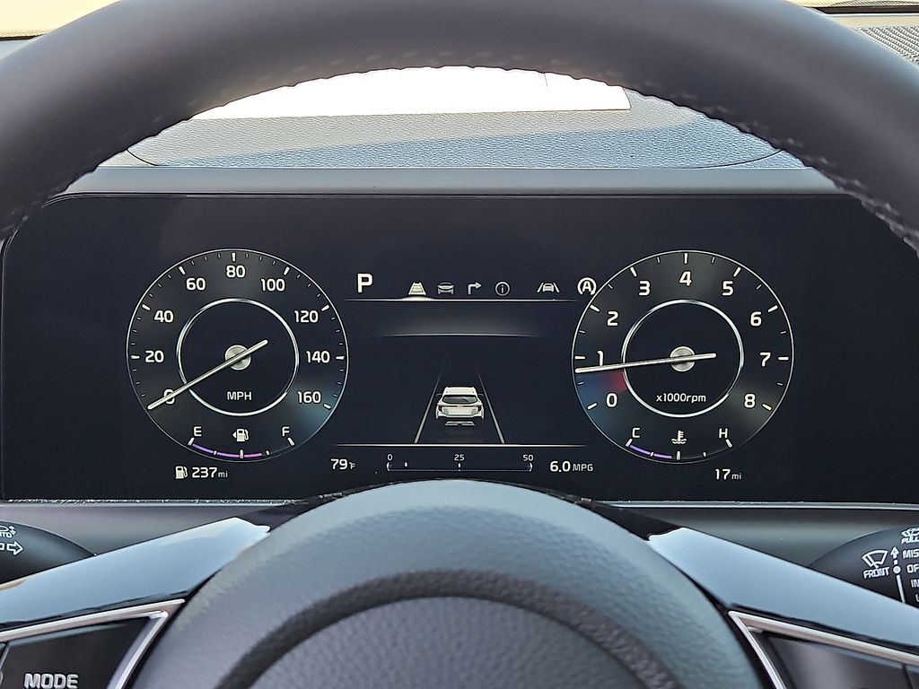 2026 Kia Seltos EX - Photo 24