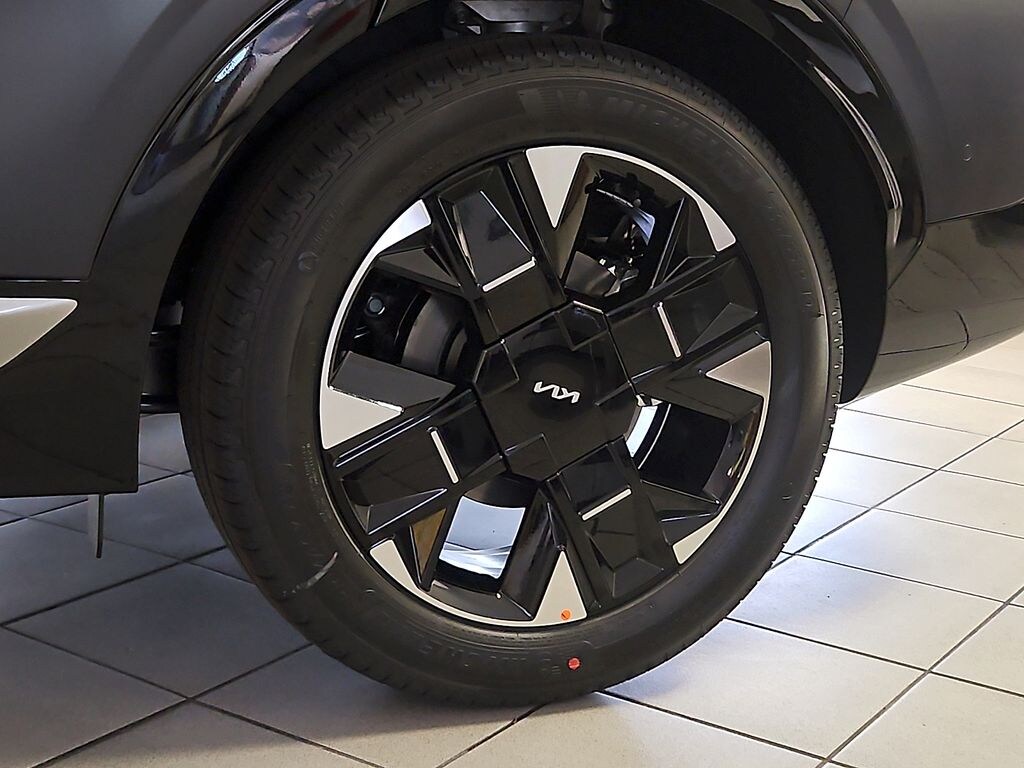 New 2026 Kia Sportage SX-Prestige SUV