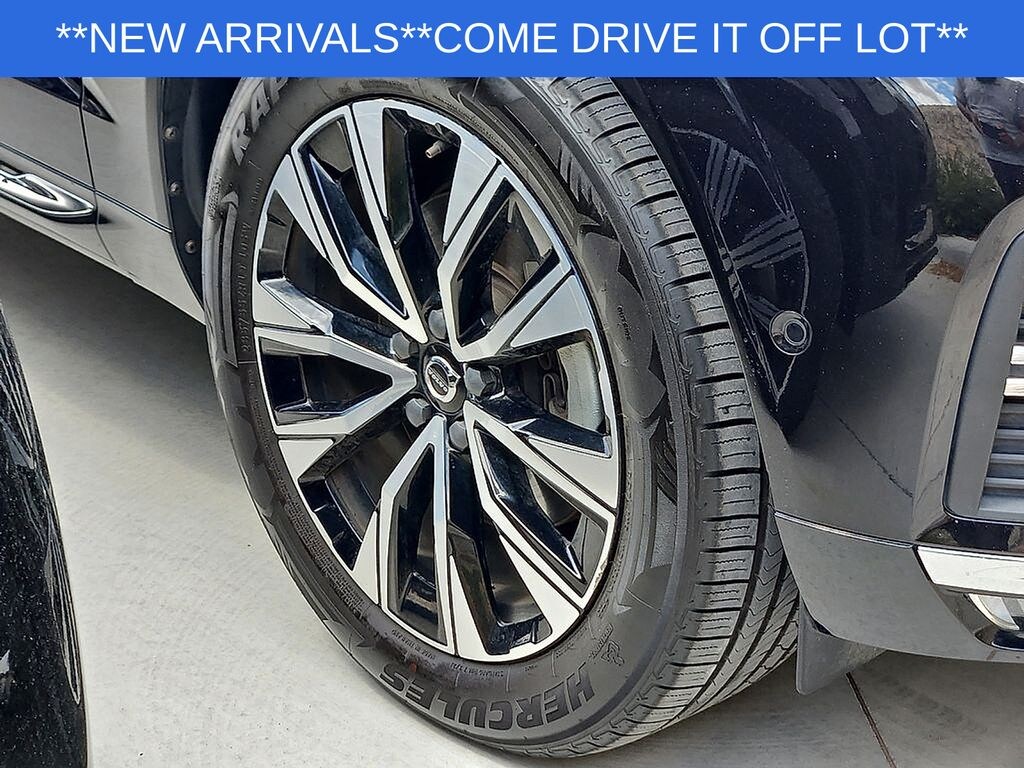 Used 2023 Volvo XC60 B5 Plus Bright Theme SUV