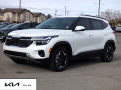 2026 Kia Seltos EX SUV
