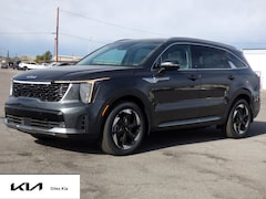 2026 Kia Sorento Hybrid EX SUV