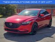  Mazda Mazda6
