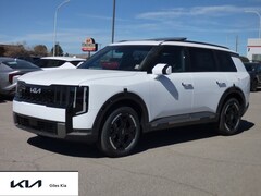 2027 Kia Telluride EX SUV