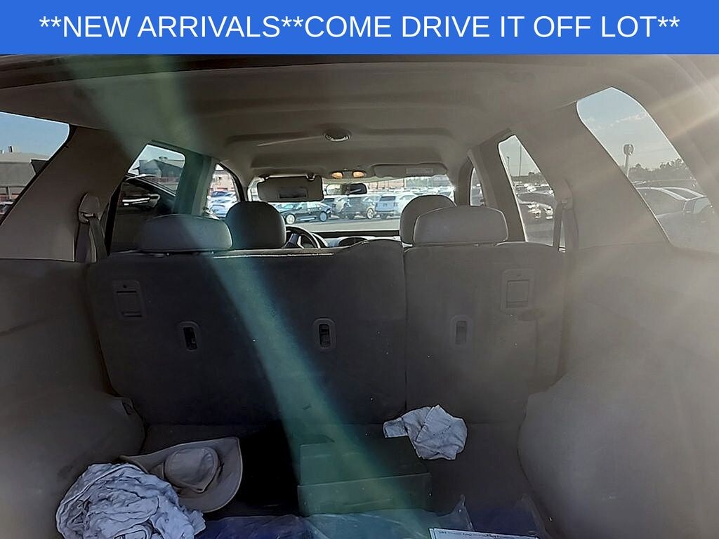 Used 2005 Saturn VUE V6 SUV