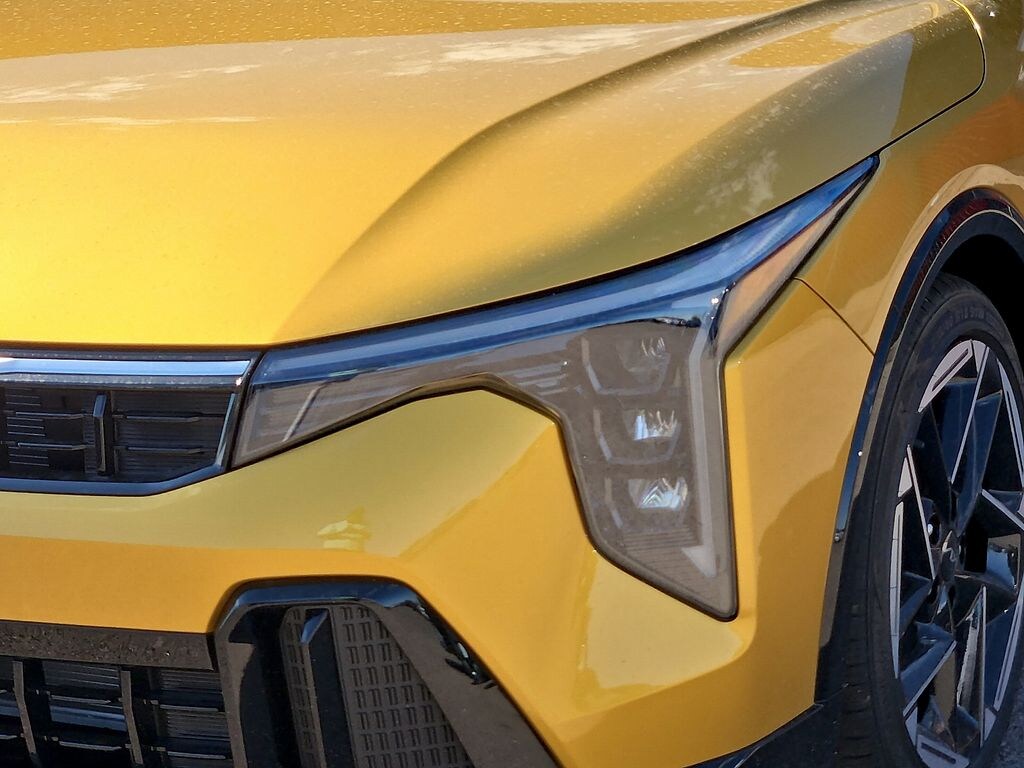 New 2026 Kia K4 Hatchback GT-Line Hatchback