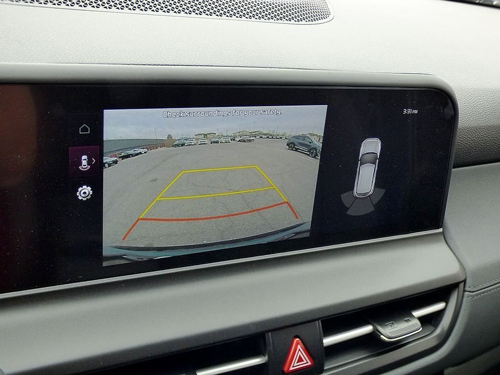 2026 Kia Seltos SX - Photo 28