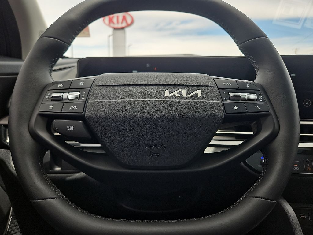 2026 Kia Sportage SX - Photo 25
