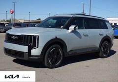 2027 Kia Telluride EX SUV