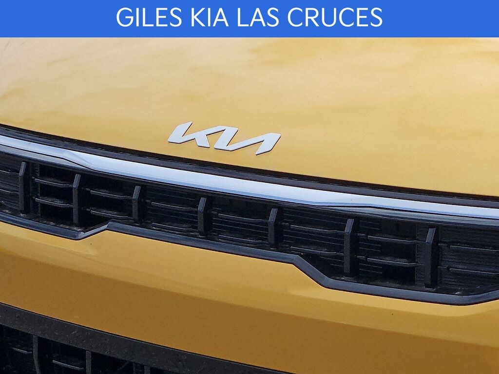 New 2026 Kia K4 Hatchback GT-Line Hatchback