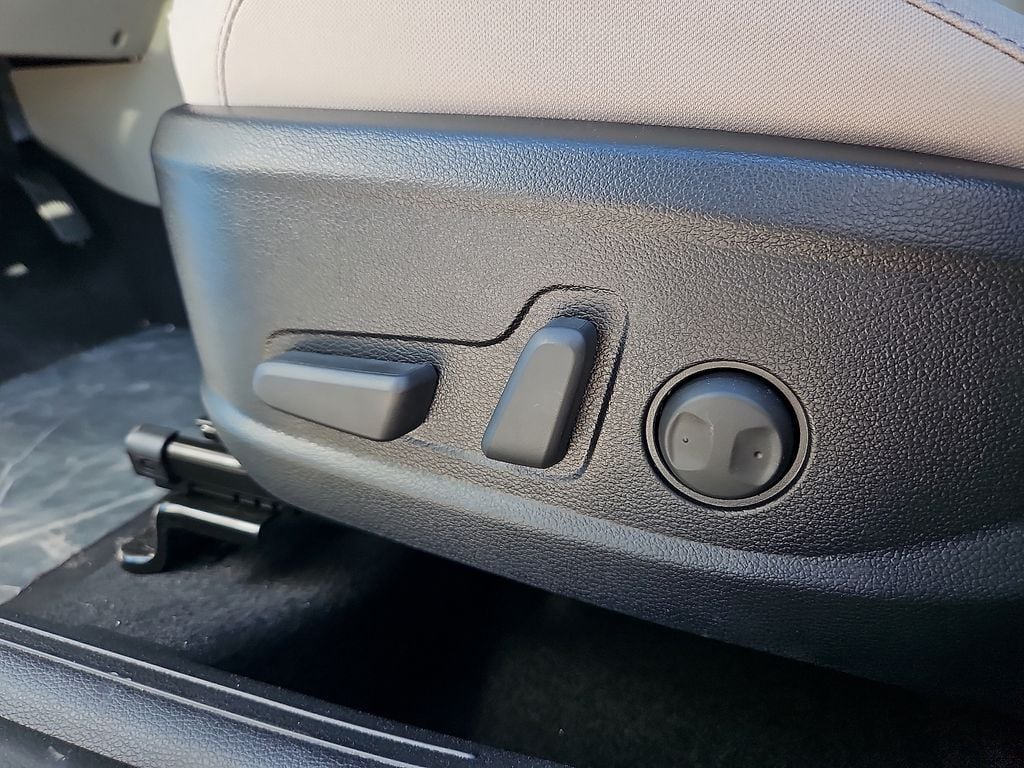 2025 Kia Soul EX - Photo 20