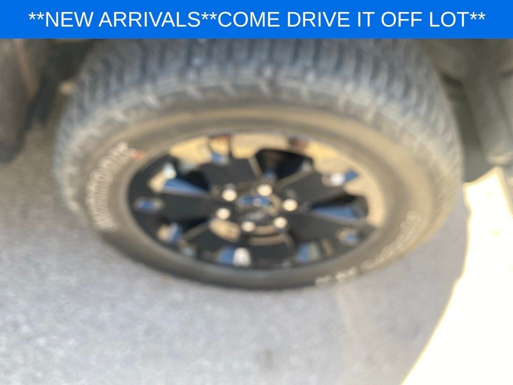 Used 2023 Ford Ranger XLT Truck