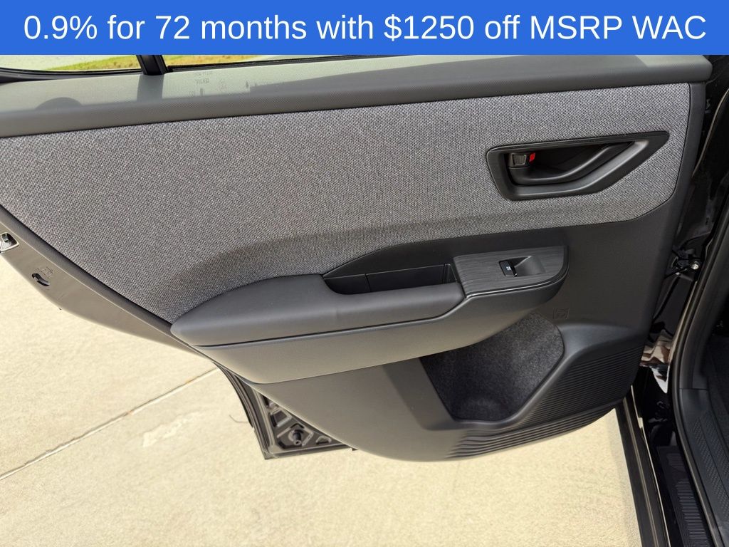 2026 Subaru Outback Limited - Photo 15